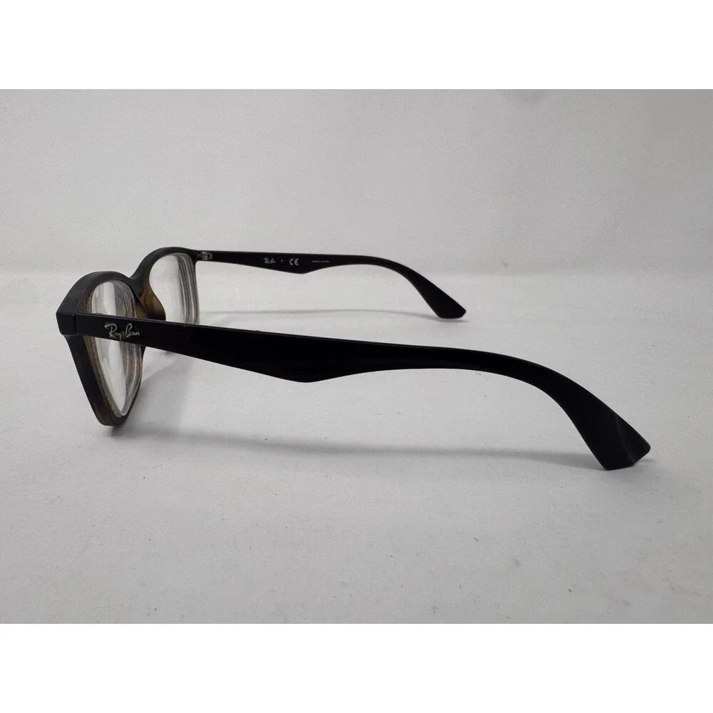 Ray-Ban RB7047 Eyeglass Frames Only 54-17-140 Brown 5573